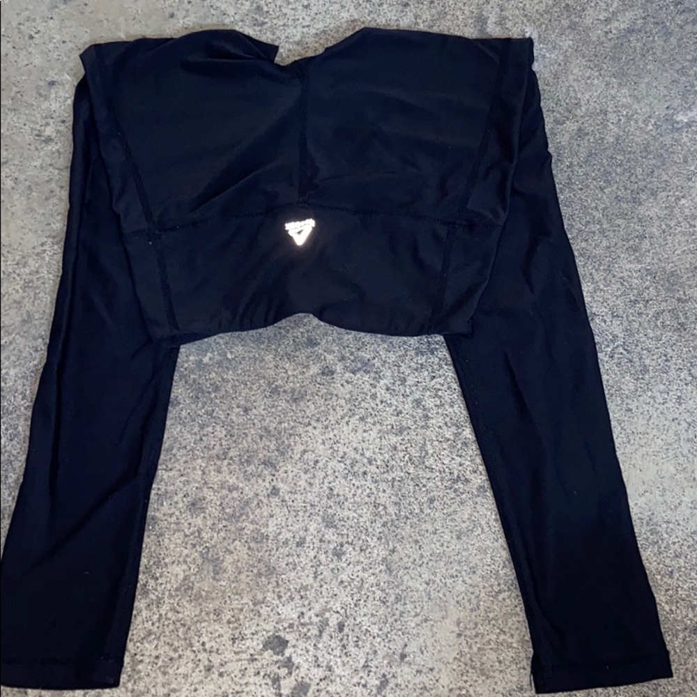 Reebok leggings